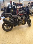 Harley-Davidson Pan America