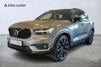 Volvo XC40 T5 AWD R-Design 248hk Drag Värmare Pano H/K VOC