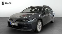 Volkswagen Golf Sportscombi 1.5 eTSI 150hk