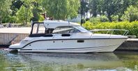 Aquador 25 HT/MerCruiser 250 HK/från 2020