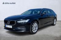 Volvo V90 D4 Advanced Ed. Momentum 190hk Värmare CarPlay VOC