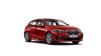 BMW 118I Automat M Sport Panorama / Backkamera / 1 ägare