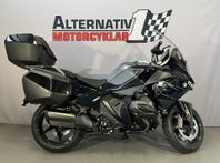 BMW R1300RT - Alternativ 1 MC