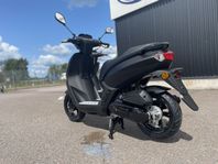 Peugeot Kisbee Black Edition