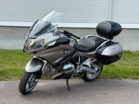BMW Motorrad R 1200 RT