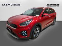 Kia Niro Plug-in Hybrid Advance Plus (V-hjul) 3,95%