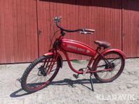 Cykel