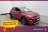 Kia Stonic 1.0 T-GDI Advance Plus Kamera Sensorer Carplay