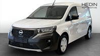 Nissan Townstar 2.0t 1.3 DIG-T Manuell, 130hk,