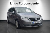 Volkswagen Touran 5-sätes 1.4 TSI bluetooth//0% RÄNTA