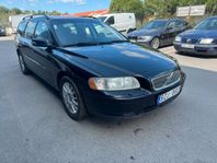 Volvo V70 2.4 Kinetic Euro 4