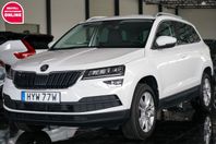 Skoda Karoq 1.0 TSI Style Canton Drag Dieselvärmare Kamera