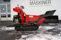 IM PREMIUM MINIDUMPER - SPARA 30 000 KR!