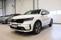 Kia Sorento PHEV Advance Plus 360° Läder Pano 7-Sits 265hk