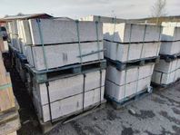 Granitkantsten RFV2 Porto ca 66 m