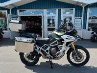Triumph Tiger 1200 Rally Explorer