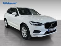 Volvo XC60 B4 AWD Diesel Momentum Advanced SE