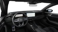 Volkswagen Passat Variant eHybrid 272 DSG6 R-LINE