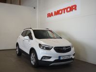 Opel Mokka X 1.4 Turbo 140hk Dynamic P-Sensorer Farthållare