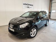 Nissan Qashqai+2 2.0 Euro 5