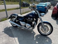 Triumph Motorcycles Thunderbird, från 879 kr/mån.