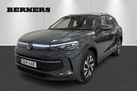 Volkswagen Tiguan Life 1.5 eTSI 150Hk / led pluspkt / OBS 30