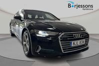 Audi A6 Avant 40 TDI quattro PROLINE SPORT 204HK