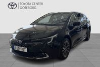 Toyota Corolla Touring Sports Hybrid 1,8 STYLE PLUSPAKET