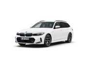 BMW 330e xDrive Touring M-Sport / Privatleasing / 3000 mil