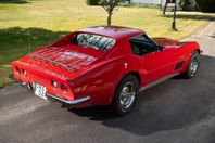 Chevrolet Corvette Stingray