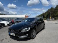 Volvo V60 D4 AWD 190hk Polestar AUT Ocean Race Drag Euro 6