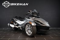 Can-Am Spyder RS NYBESIKTAD 2,95% ränta
