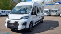 Sun Living by Adria V 65 SL - Fiat MultiJet3 140HP (103kW) 3