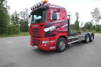 Scania R480lb6x2hsz