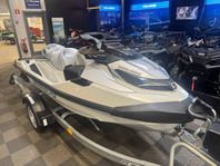 Sea Doo GTX Ltd  325 iDF -25 " White Pearl "
