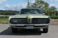 Mercury Cougar