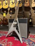 LTD DV8R Dave Mustaine Signature (Begagnad)