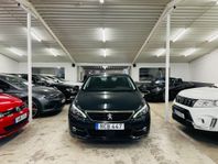 Peugeot 308 1.5 / 131HK / S+V-HJUL / Euro 6 / NYBES / NYSERV