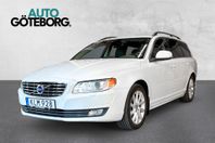 Volvo V70 D4 181hk Geartronic Momentum Euro 6 Drag