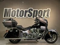 Indian ROADMASTER THUNDER