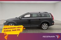 Volvo XC70 D4 AWD Classic Summum Taklucka Skinn Drag VOC