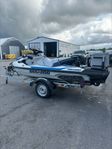 Sea-doo Fish Pro Sport 170 IDF