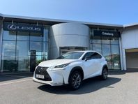 Lexus NX 300h AWD F-Sport PCS Defa Navi Euro 6