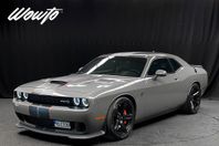 Dodge Challenger SRT Hellcat 6.2 V8 717HK /Borla /H/K /4.95%
