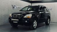 Kia Sorento 3.3 V6 4WD Drag