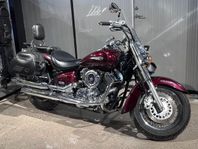 Yamaha XVS1100A