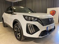Peugeot 2008 GT 1.2 PT 130hk Aut - 360-KAMERA, CARPLAY