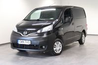 Nissan NV200 Van 1.5 dCi Dragkrok