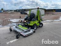 Grillo FD 2200 TS 4WD Frontmonterad Gräsklippare (97026)