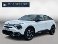 Citroën C4 1.2 PT 130hk Aut Rattvärme Backkamera NAVI 3D